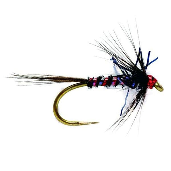 RS Nemo Black - Fulling Mill