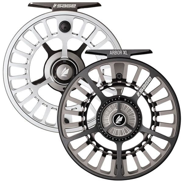 Sage Arbor XL Fly Reel
