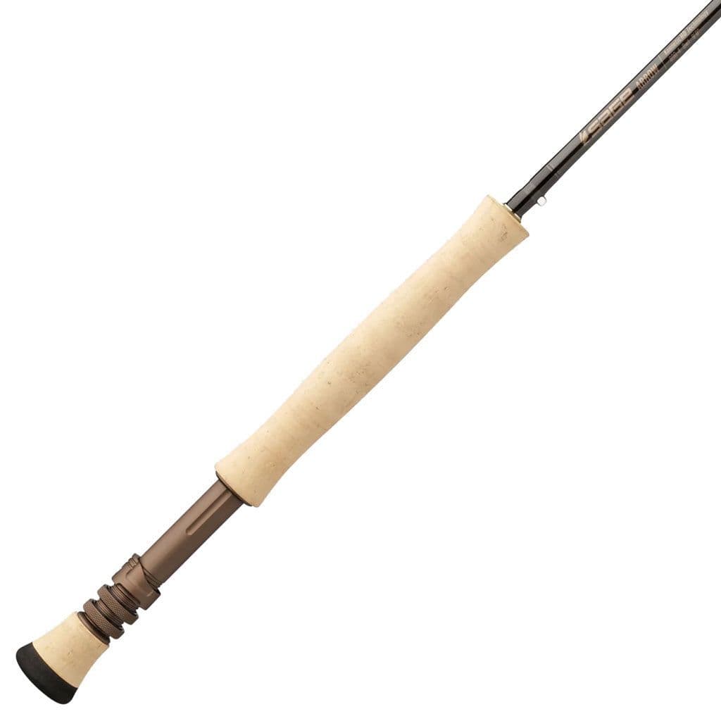 Sage Arrow Fly Rods