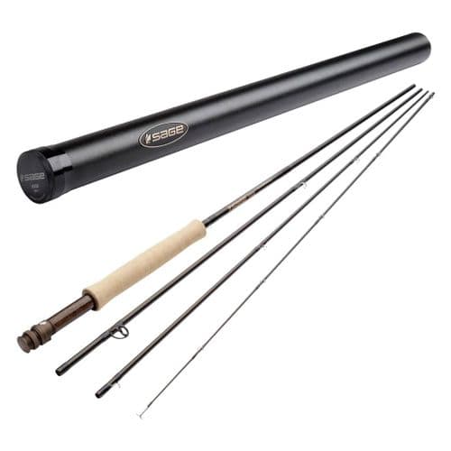 Sage Arrow Fly Rods