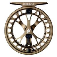 Sage Click Fly Reel