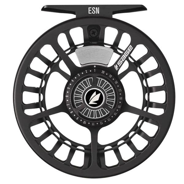 Sage ESN Nymph Fly Reel