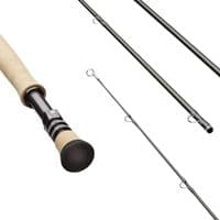 Sage R8 Core Fly Rod