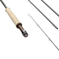 Sage R8 Core Fly Rod