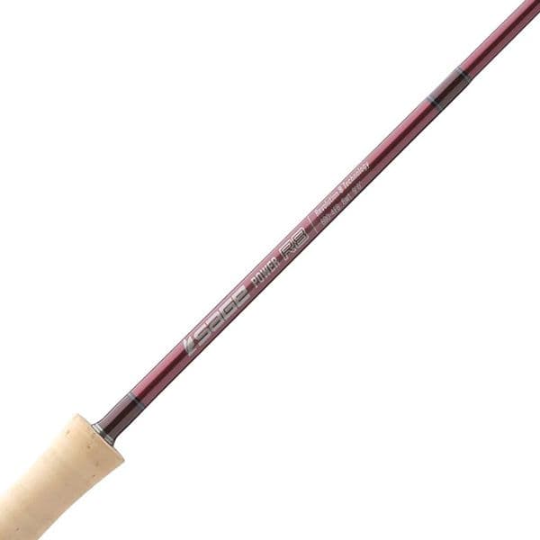 Sage R8 Power Fly Rod