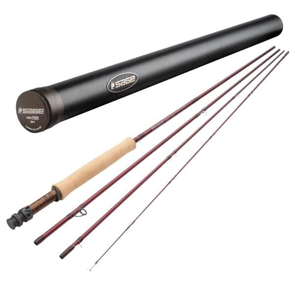 Sage R8 Power Fly Rod