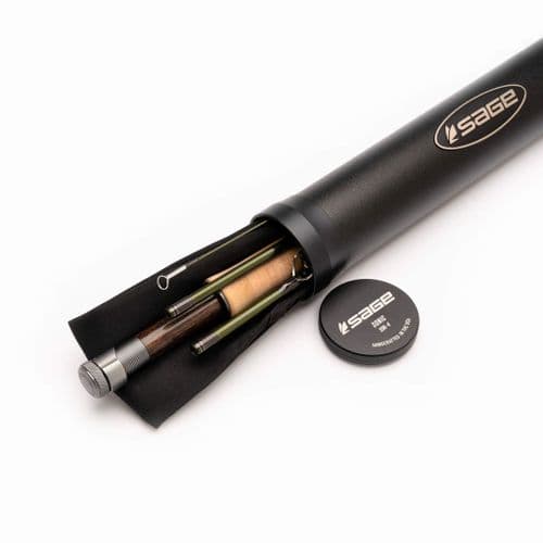Sage Sonic Fly Rods