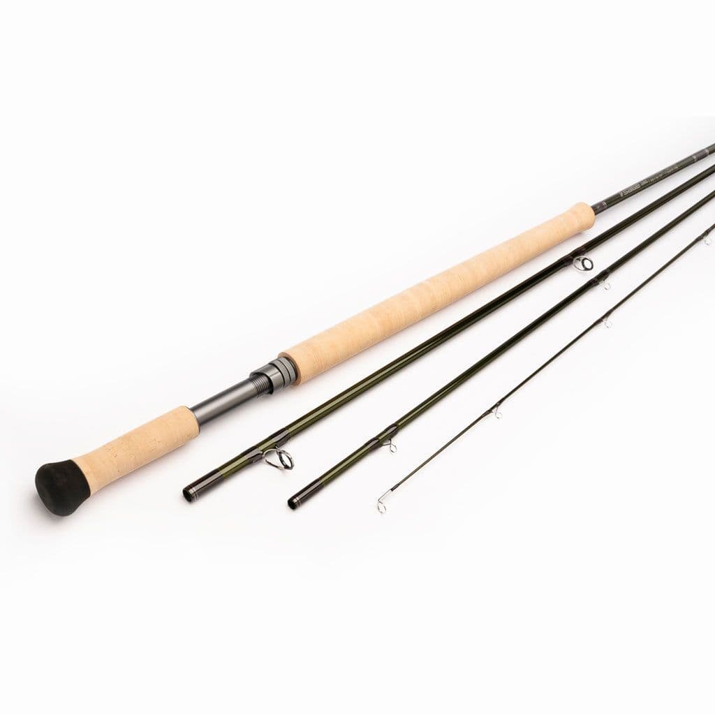 Discounted Switch Fly Rods Sage Sonic Switch Fly Rod