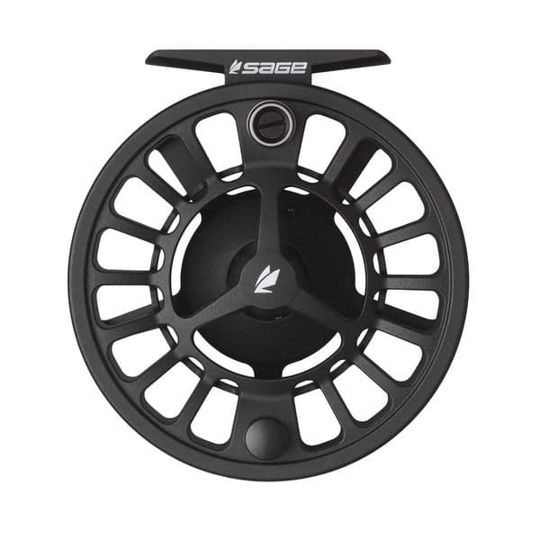 Sage Spectrum C Fly Reels