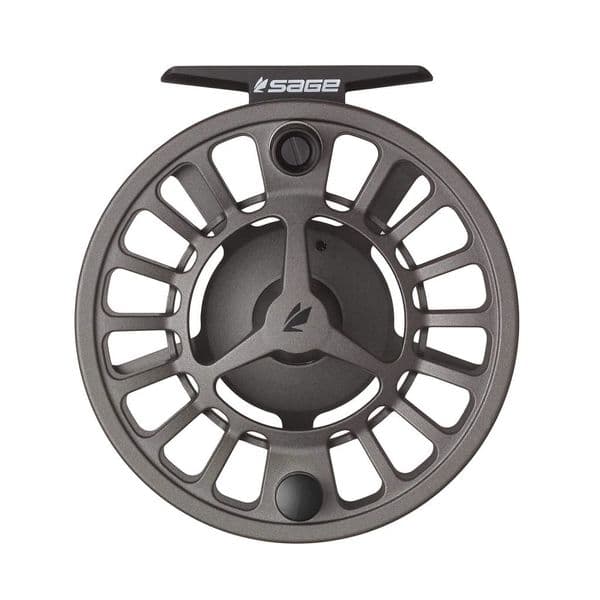 Sage Spectrum C Fly Reels