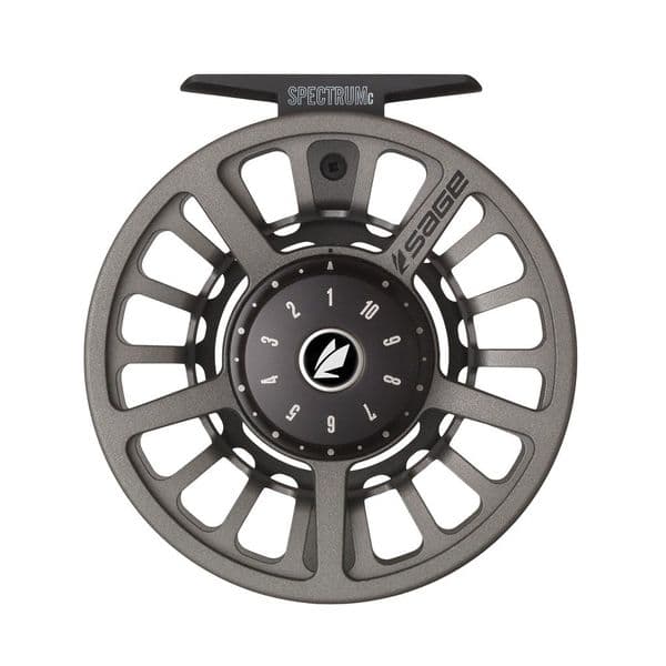Sage Spectrum C Fly Reels