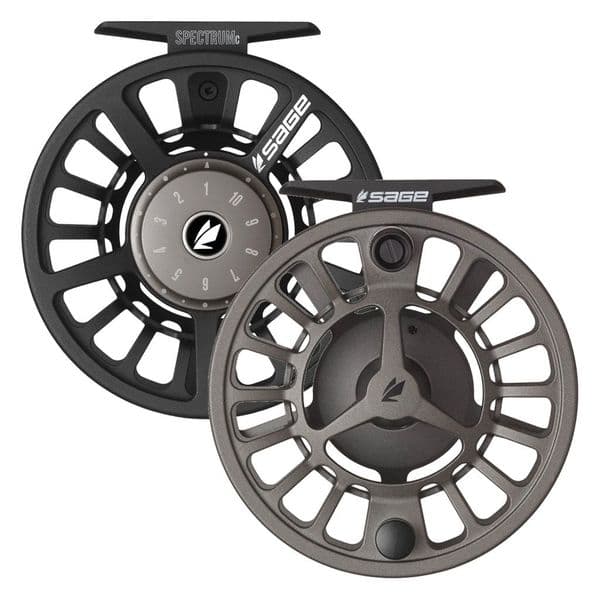 Sage Spectrum C Fly Reels