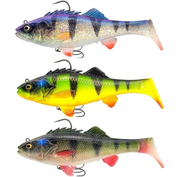 Savage Gear 3D Perch RTF