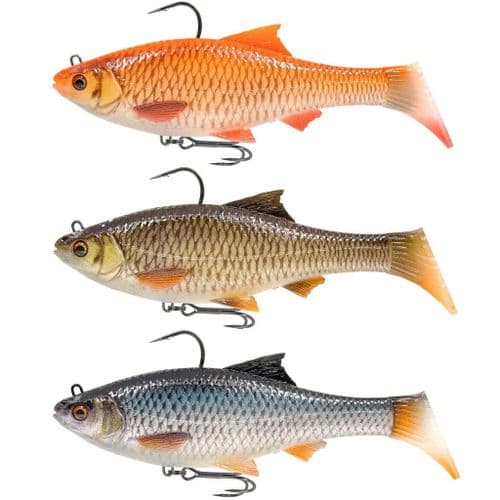 Savage Gear 3D Roach RTF