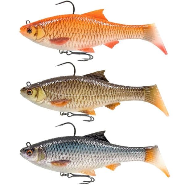 Savage Gear 3D Roach RTF