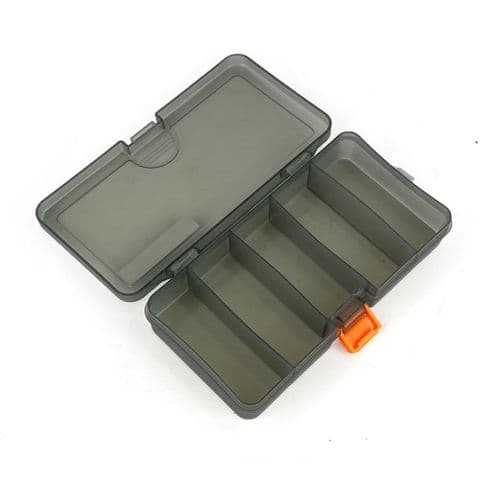 Savage Gear 5 Compartment Lure Boxes | 4 Models