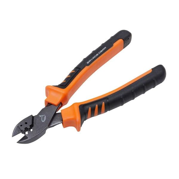 Savage Gear Crimp & Cut Pliers
