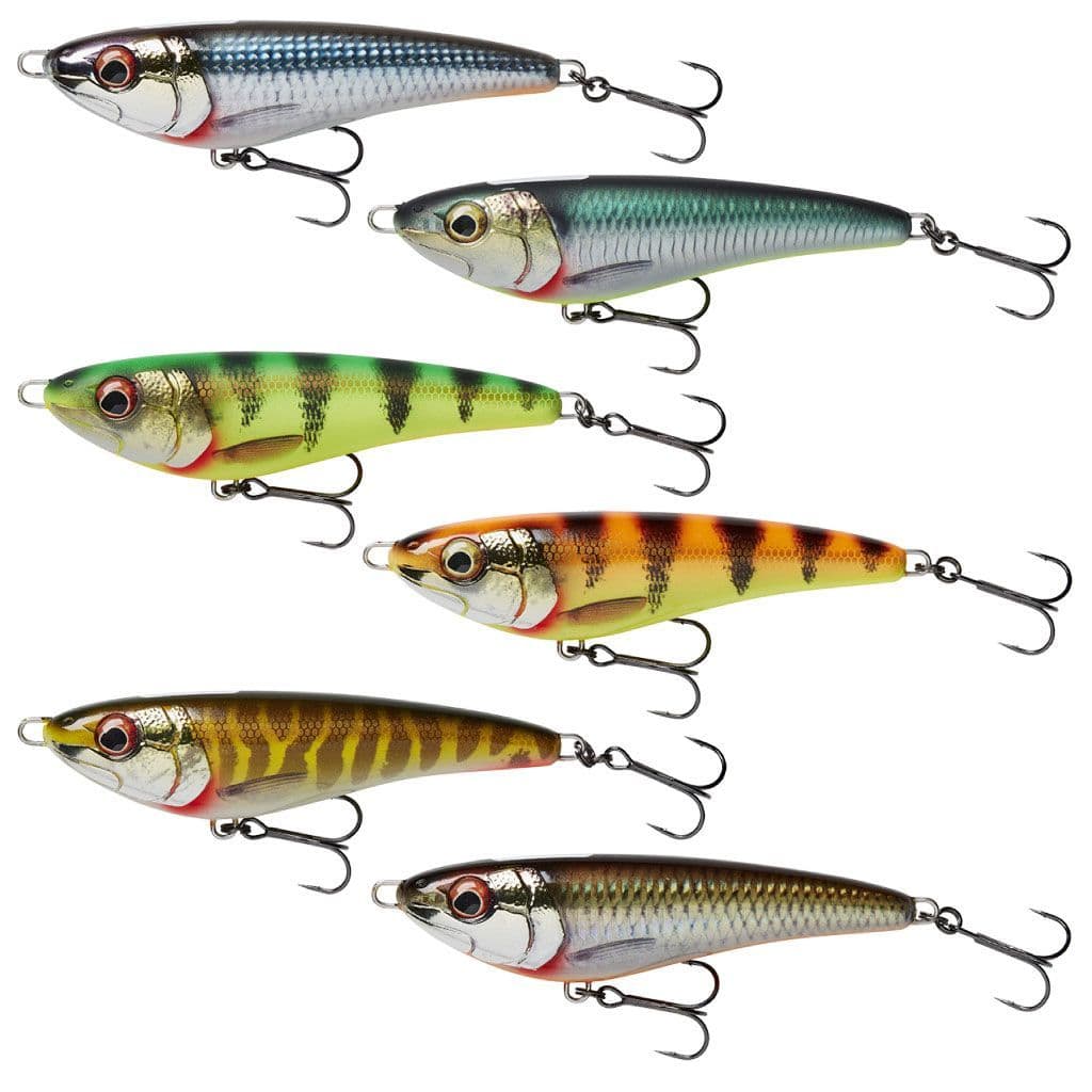 Savage Gear Freestyler V2 Stickbait Lure - Esca A Lunga Gittata - Foto 2