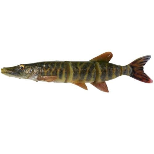 Savage Gear Line Thru Pike