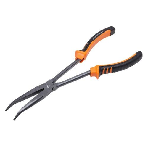 Savage Gear Long Bend Nose Pliers