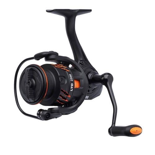 Savage Gear Ltd Reels
