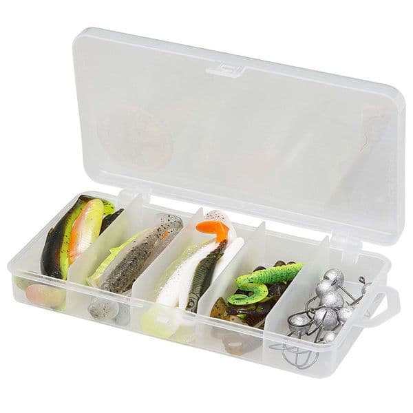 Savage Gear Perch Academy Kit