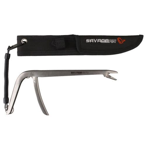 Savage Gear Pistol Deep Throat Hookout Pliers