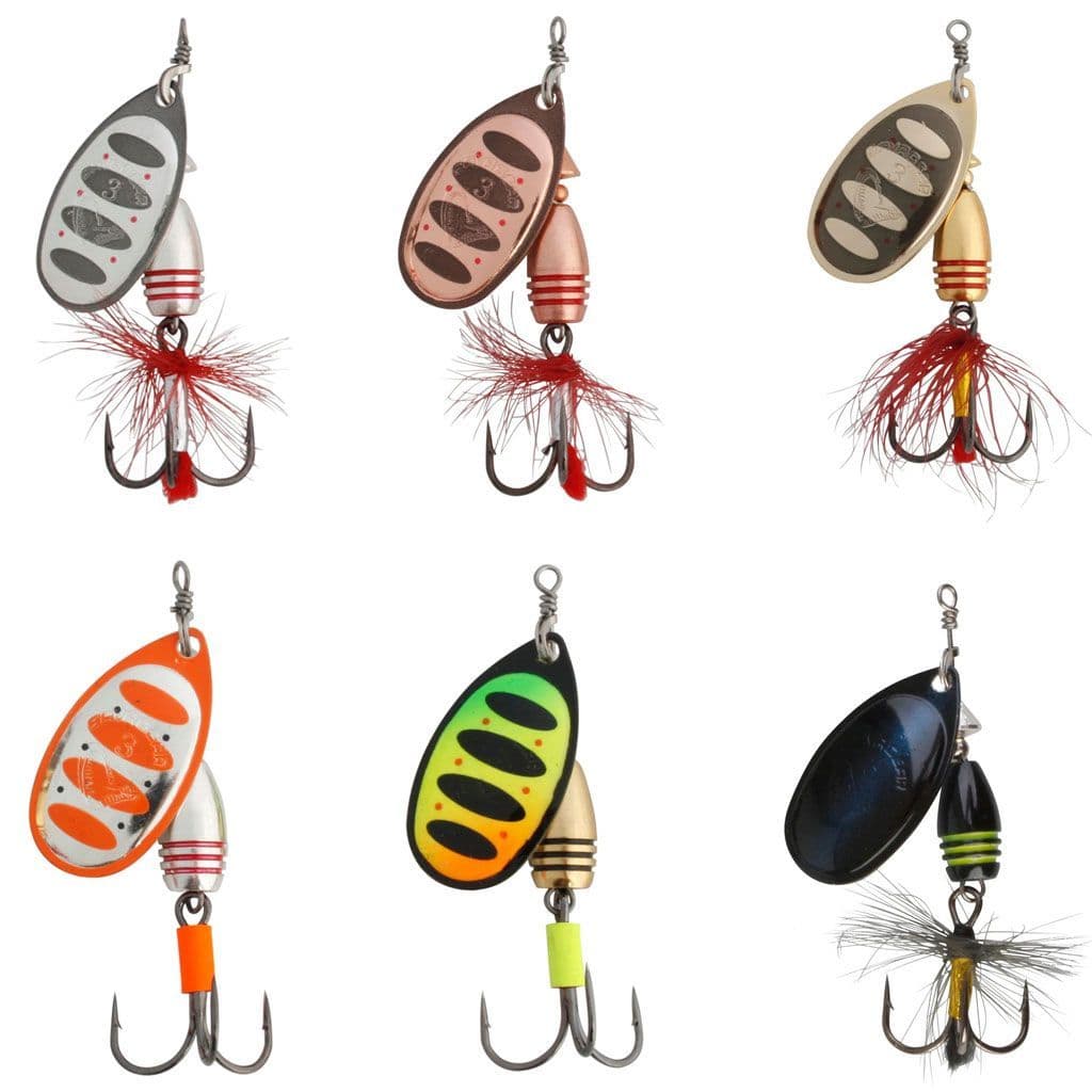 Savage Gear Rotex Spinner