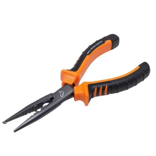 Savage Gear Split Ring And Cut Pliers