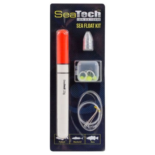 SeaTech Sea Float Kits