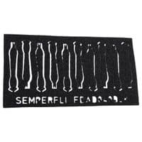Semperfli Foam Daddy Long Legs / Cranefly Bodies