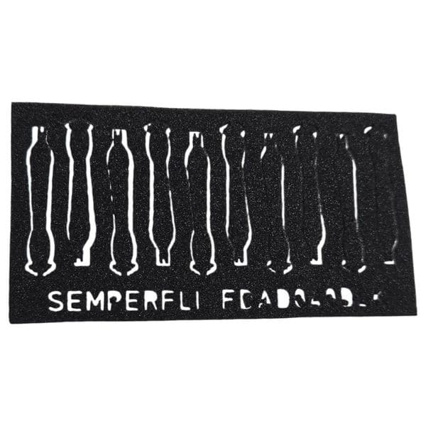 Semperfli Foam Daddy Long Legs / Cranefly Bodies