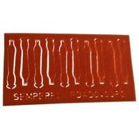 Semperfli Foam Daddy Long Legs / Cranefly Bodies