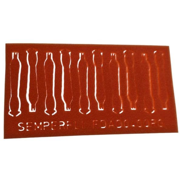 Semperfli Foam Daddy Long Legs / Cranefly Bodies