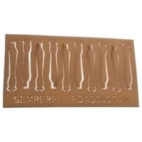 Semperfli Foam Daddy Long Legs / Cranefly Bodies
