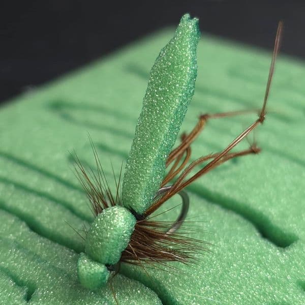 Semperfli Foam Daddy Long Legs / Cranefly Bodies