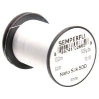 Semperfli Nano Silk 50D 12/0