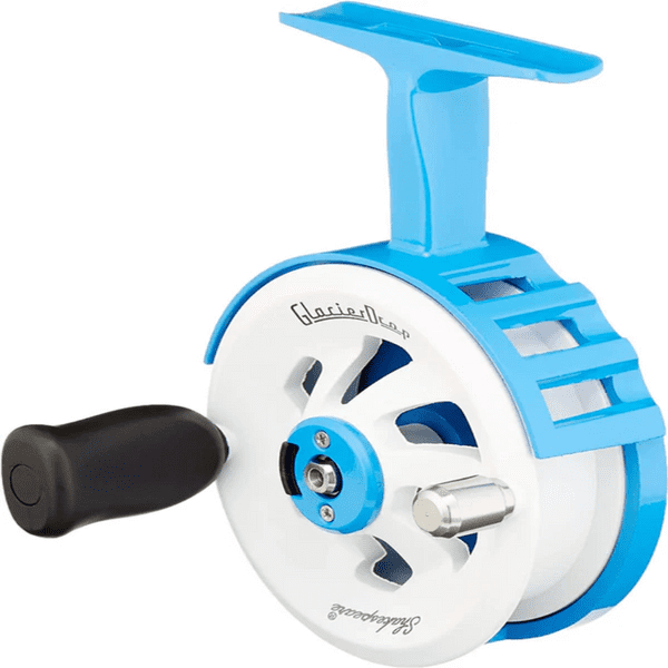 Shakespeare Glacier Drop Reel