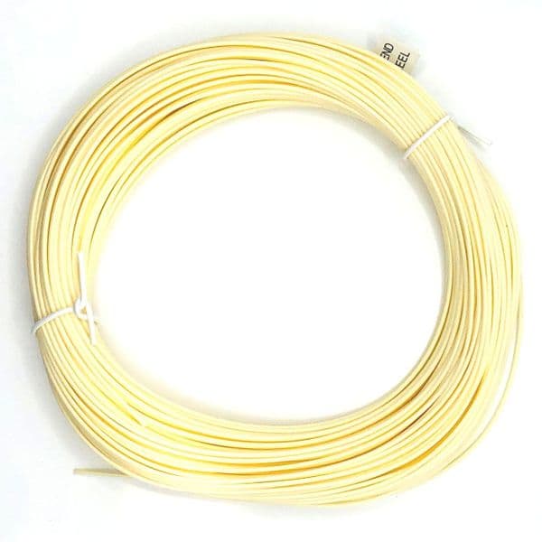 Sharpes Ajax Floating Fly Line