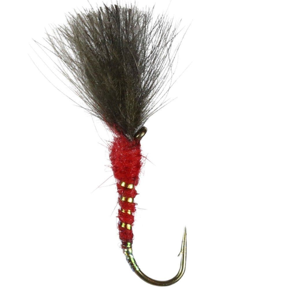 SHUTTLECOCK RED CDC - CALEDONIA
