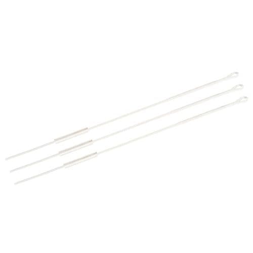 Snowbee Braided Loop Connectors