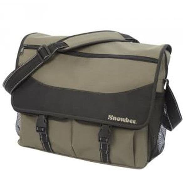 Snowbee Classic Trout Bag - Large