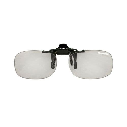 Snowbee Clip On Magnifiers +2.5
