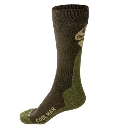 Snowbee CoolMax Technical Socks