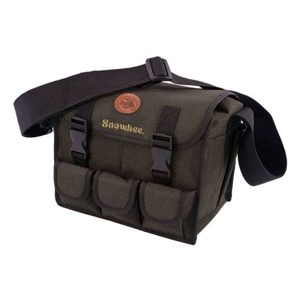 Snowbee Prestige Trout Bag - Small
