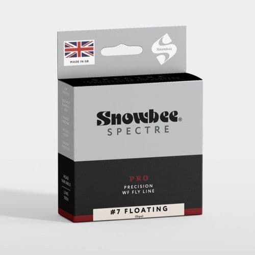 Snowbee Spectre Pro Floating Fly Lines