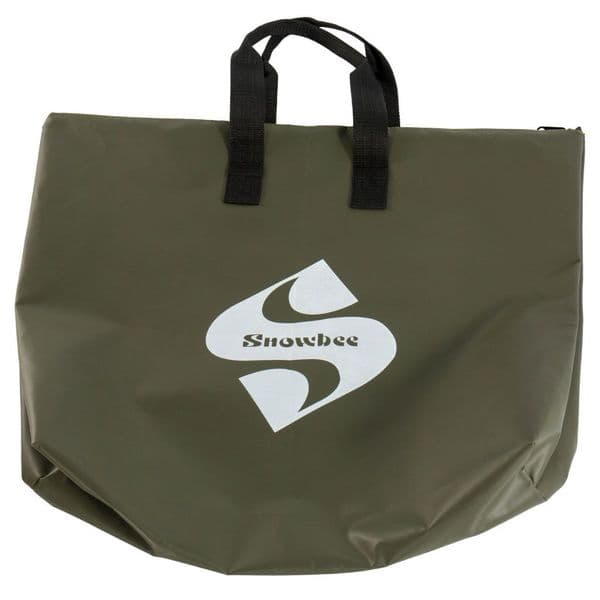 Snowbee Wet Sack / Fish Bag Small