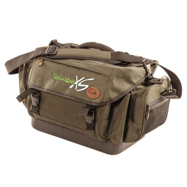 Snowbee XS Bank/Boat Bag Medium