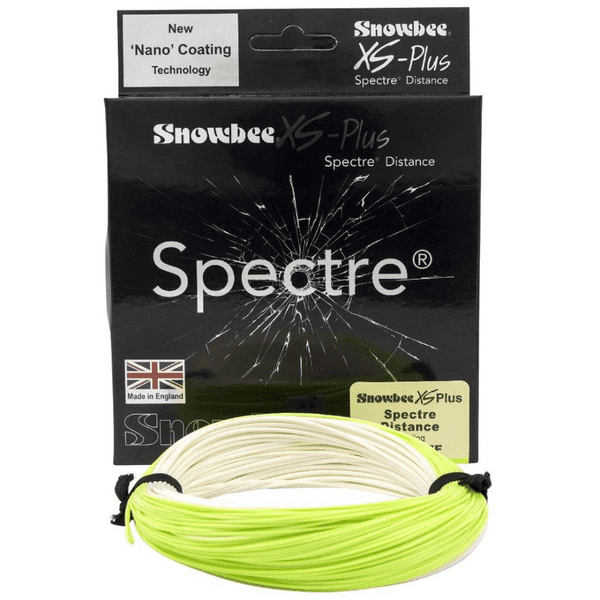 Snowbee XS-Plus Spectre Distance Floating Fly Line