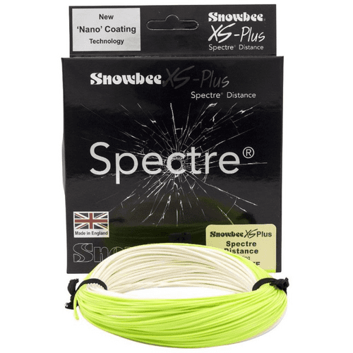 Snowbee XS-Plus Spectre Distance Floating Fly Line